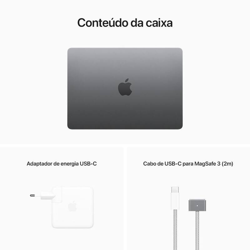 Apple MacBook Air 13